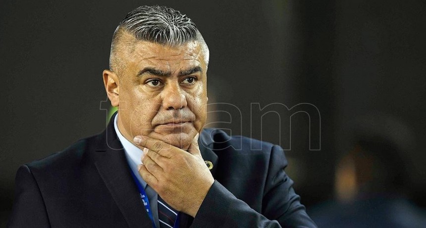 Tapia: La vuelta a los entrenamientos será cuando todo el país esté en fase 4