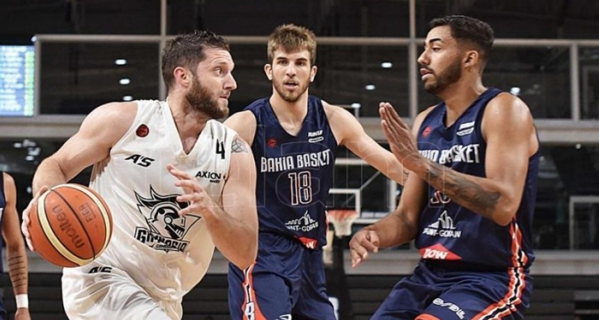 A la AdC le rechazaron el protocolo y la Liga Nacional fue cancelada