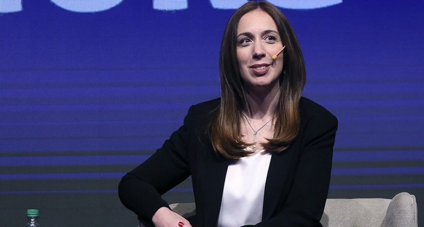 Mar&iacute;a Eugenia Vidal y Quique Sacco dieron positivo de coronavirus