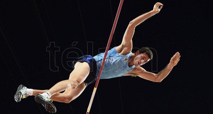 Los deportistas argentinos ya se entrenan en todo el país y van por Tokio