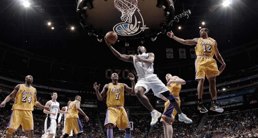 Los jugadores de la NBA usarán un anillo y una pulsera para determinar su estado