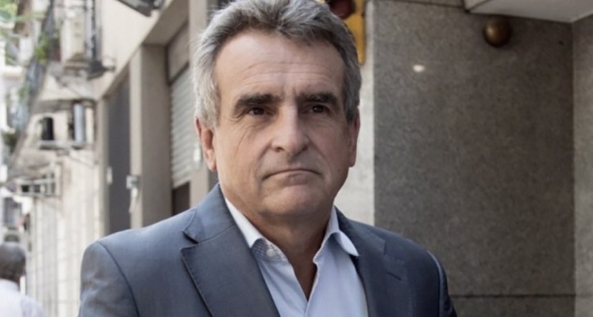 Rossi dijo que los valores y las ideas de Belgrano están presentes a 200 años de su muerte