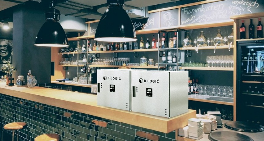 Un equipo de Súper TC 2000 desarrolló un dispositivo que evita la propagación del Covid-19