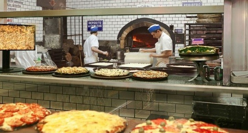 NUEVO HORARIO PARA LOS RUBROS QUE SOLO FUNCIONAN BAJO MODALIDAD DELIVERY