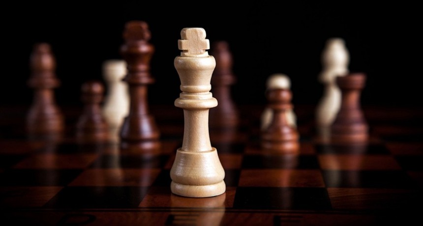 Llega el primer torneo de ajedrez de la Administraci&oacute;n P&uacute;blica Nacional