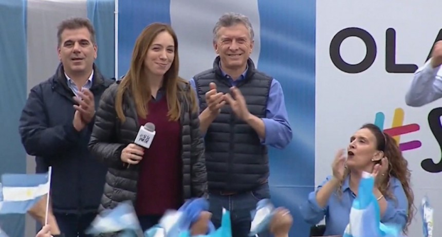 Denuncian que la ex gobernadora Vidal 