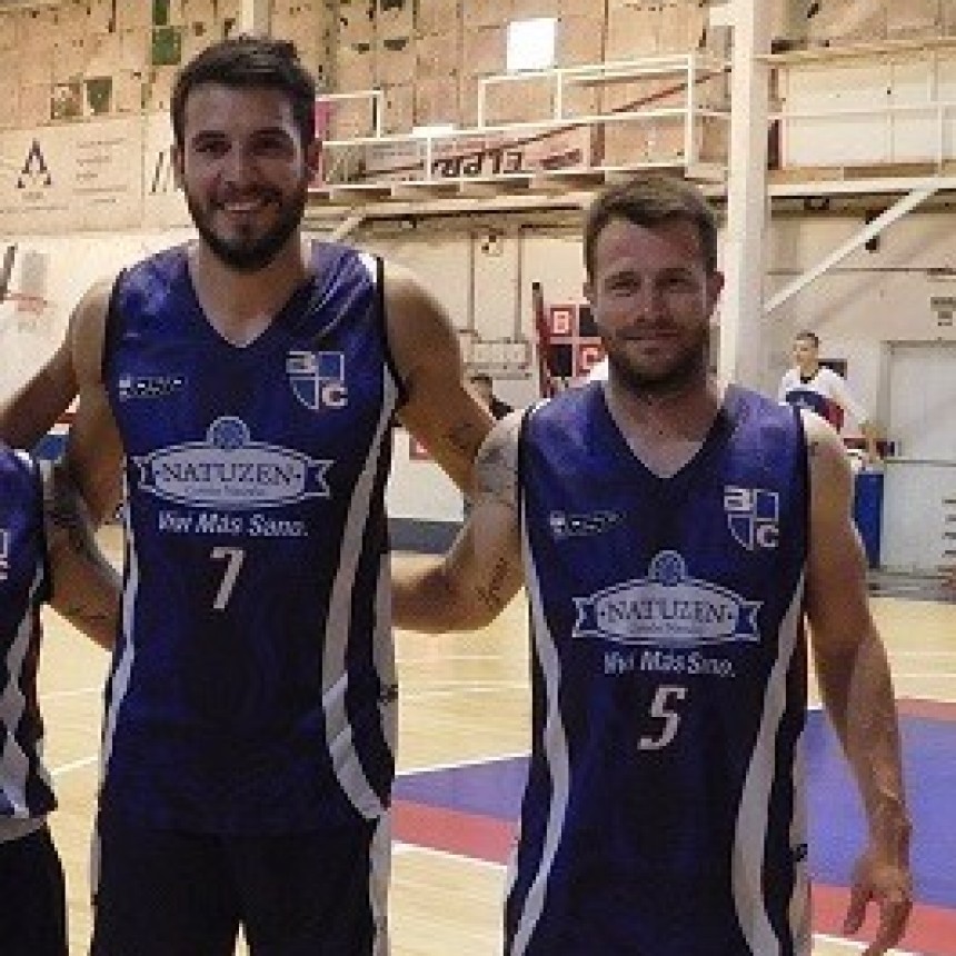Importante victoria de Urso que sigue puntero en el Torneo de Primera División