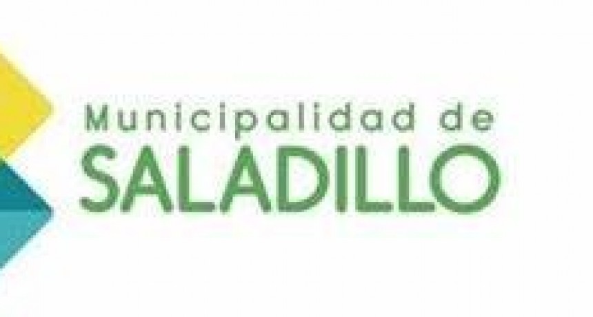 EN SALADILLO: SEGUIMOS PREVINIENDO EN LOS CLUBES DEPORTIVOS 🏀⚽🏉