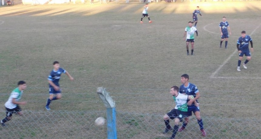 Fútbol: Finalizó la fase regular del Torneo Apertura 
