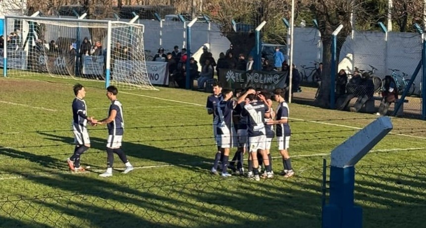 Se jugaron los cuartos de final: Triunfos de Argentino, Atucha y La Lola. Hurac&aacute;n igual&oacute; pero paso por ventaja deportiva