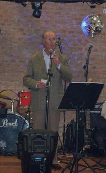 Saladillo Golf festejó sus 25 años con una gran cena