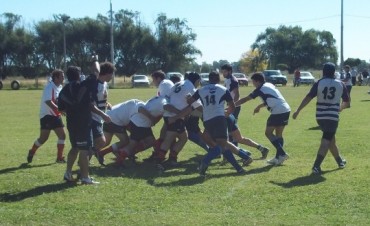 Se desarrolla hoy la tercera fecha del Torneo Integrado de Primera