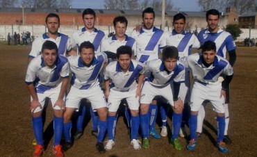Argentino se qued&oacute; con el primer partido de la final de segunda y primera