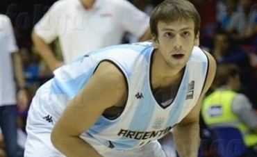 Marcos Delía: “Queremos llegar lo más lejos posible en los Panamericanos”