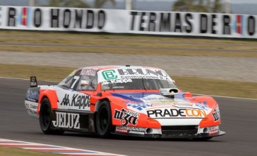 Carreron de Juan Martin Bruno