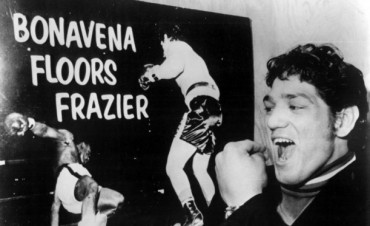 Oscar &ldquo;Ringo&rdquo; Bonavena: &ldquo;La experiencia es un peine que te entrega la vida cuando te quedaste pelado&rdquo;