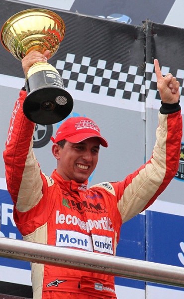 Bruno se los comió con Terma y respiro Hondo