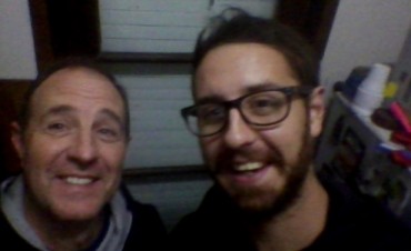 Ultimo momento: Lalo Olarticoechea firmó para Ciudad