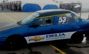 Marcelo Felice abandon&oacute; en La Plata?