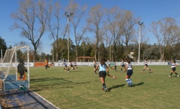 Nueva fecha de la Federación Regional de Hockey Cuenca del Salado