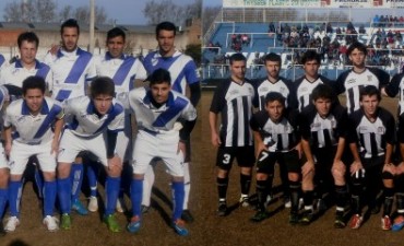 Huracán y Argentino protagonizan la gran final del Torneo Apertura de Primera División