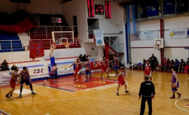 Ciudad de Saladillo más puntero que nunca