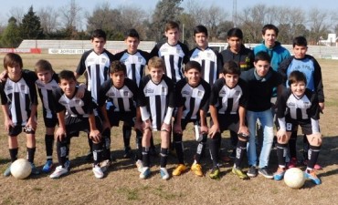 Se juegan los cuartos de final de la Unión Deportiva del Centro