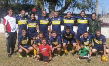 Jacobo Urso y Riestra son los finalistas del Torneo Apertura