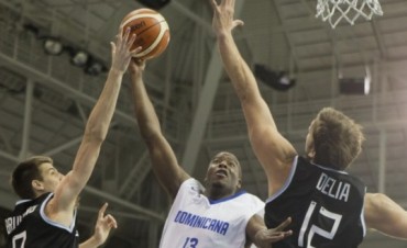 El balance de la Selecci&oacute;n de B&aacute;squet en los Juegos Panamericanos