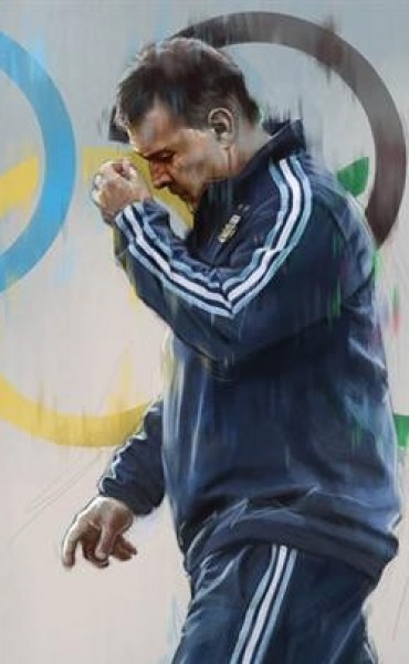 La selección olímpica, abandonada: faltan jugadores y ni siquiera hay plata para 