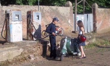 Proponen crear registro de vehículos antiguos y clásicos