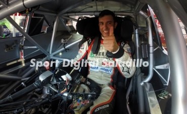 Cena de Juan Martín Bruno para recaudar fondos