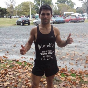 Se correrá la Maratón Aniversario de 8 km Ciudad de Saladillo