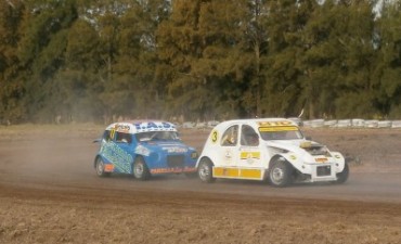 Se corre este domingo en El Cicl&oacute;n del Saladillo Autom&oacute;vil club