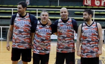 Gran triunfo de Maxi Saladillo ante Maxi Bragado por el Apertura