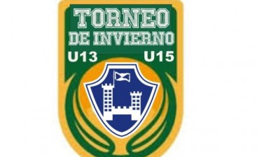 Ciudad de Saladillo en ambas finales del Torneo Invierno para sub13 y sub15