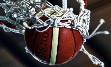 Se define la ronda regular del Torneo de Maxi básquet