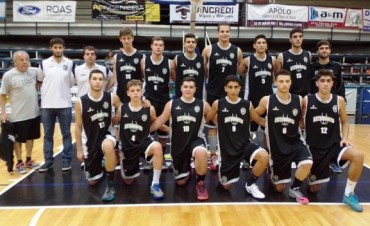 Estudiantes de Olavarría y Bahiense del Norte finalistas de la Liga Juvenil