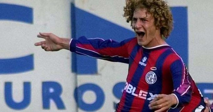 Gran expectativa por la vuelta de Colocha