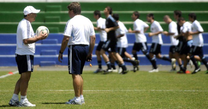 Muerto el Rey, viva el Rey: La lista del Vasco