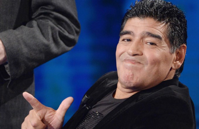 ¿Te gusta Bolivia, Diego?