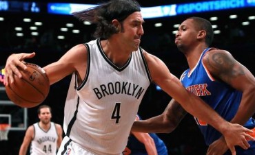 Luis Scola abandona la NBA: jugará en la liga de China