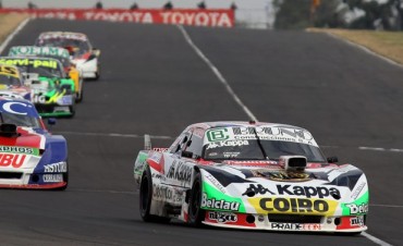 Binomios y Trinomios para los 1000 Km de Buenos Aires