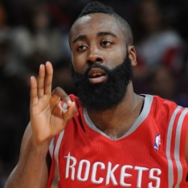 Harden destron&oacute; a Curry y tendr&aacute; el mejor contrato en la historia de la NBA