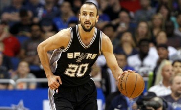 El movimiento de San Antonio que reavivó los rumores sobre el futuro de Manu Ginóbili