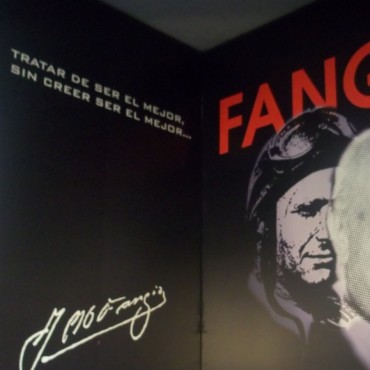 DÍA NACIONAL DEL AUTOMOVILISMO DEPORTIVO