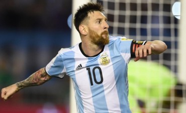 Mundial Rusia 2018: la selección argentina volverá a la zona de clasificación directa por un fallo del TAS