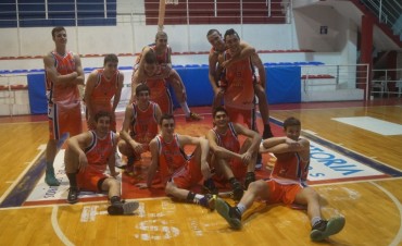 Derrota de la selección chivilcoyana ante Pergamino