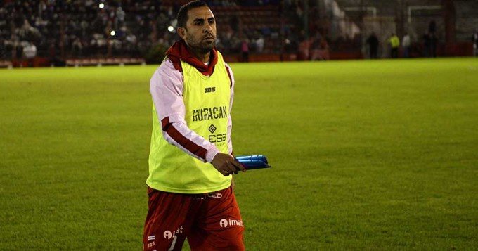 "Estoy dolido porque queria retirarme aca"