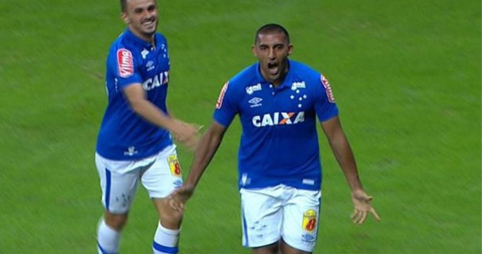 Wanchope Abila, a un paso de Boca